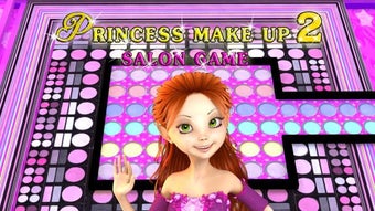 Image 1 for Princess Make Up 2: Salon…