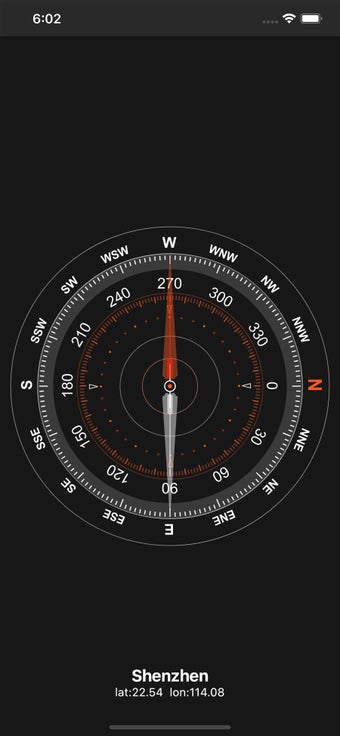 Imagen 0 para Compass