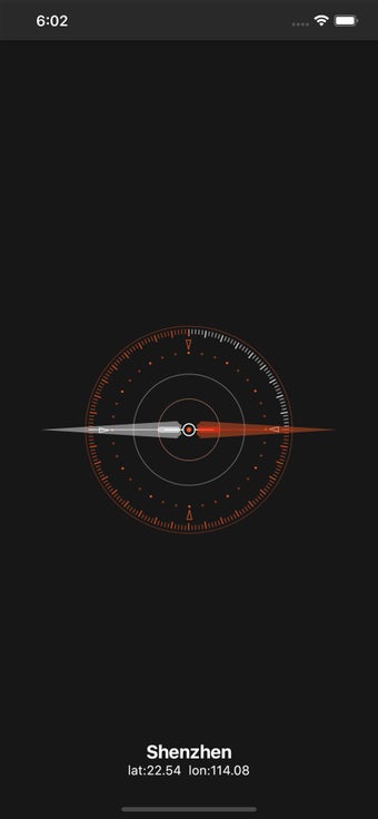 Imagen 1 para Compass