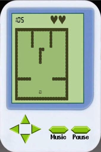 Image 0 for Snake Game Classic
