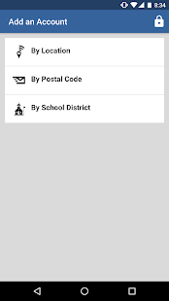 Image 0 for Skyward Mobile Access