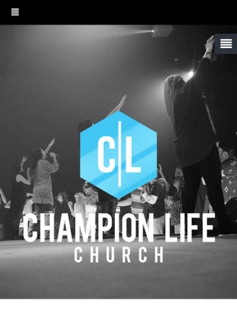 Image 1 for Champion Life