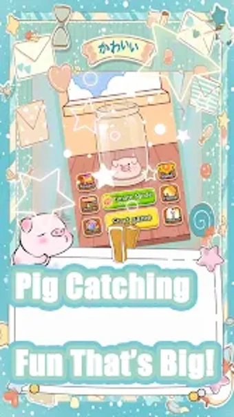 Image 0 for PigCatcherGo
