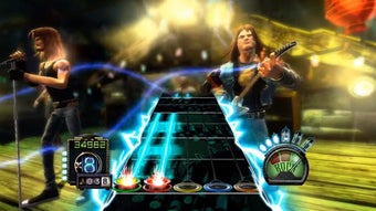 Imagen 0 para Guitar Hero III: Legends …