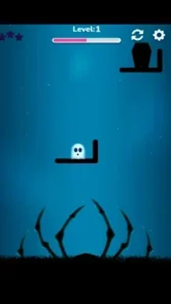 Imagen 0 para Scary Halloween Adventure