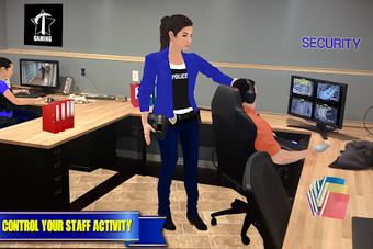 Imagen 0 para Virtual Mom Police Family…