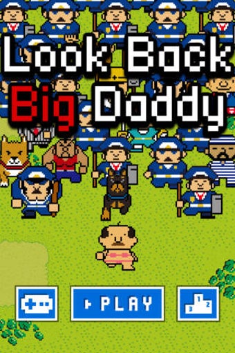Image 0 for Look Back Big Daddy