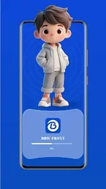 Image 0 for BBW Proxy