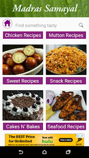 Image 2 for Madras Samayal - Authenti…