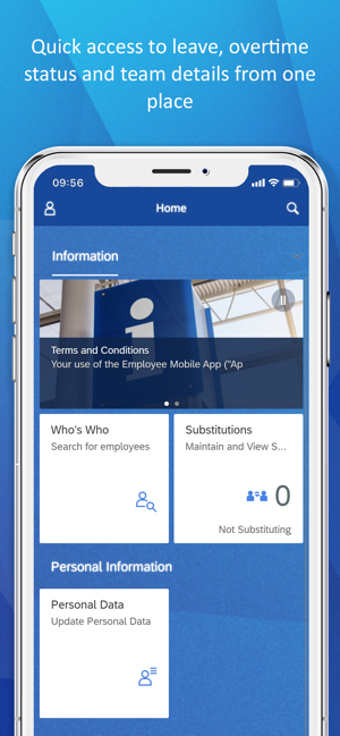 Image 1 for Standard Bank Employee Mo…