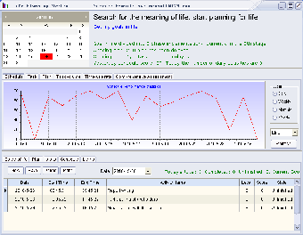Image 0 for Life Planning System