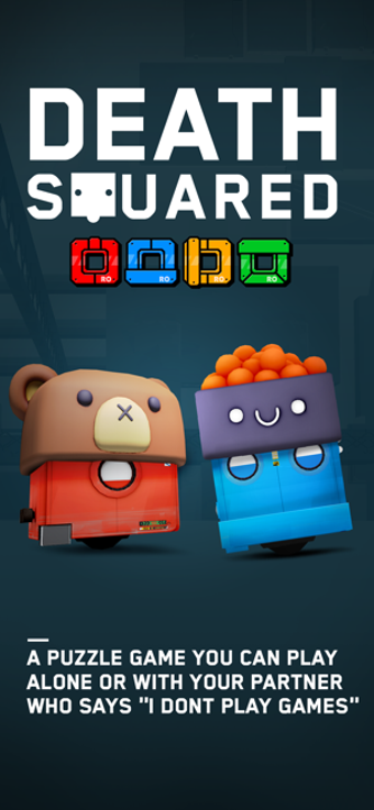 Image 3 for Death Squared (RORORORO)