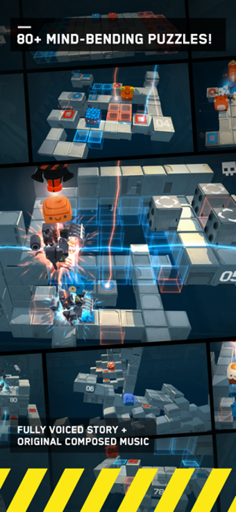 Image 1 for Death Squared (RORORORO)