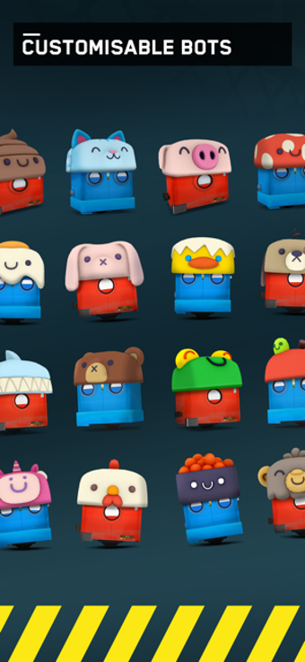 Image 2 for Death Squared (RORORORO)