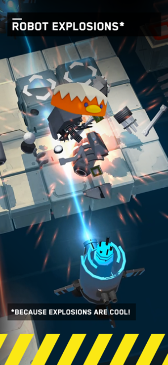 Image 0 for Death Squared (RORORORO)