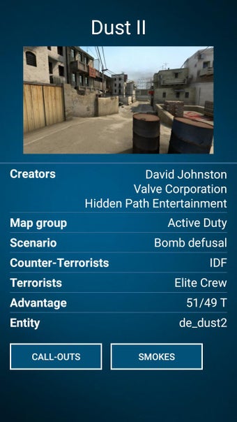 Imagen 0 para Guide for CS:GO