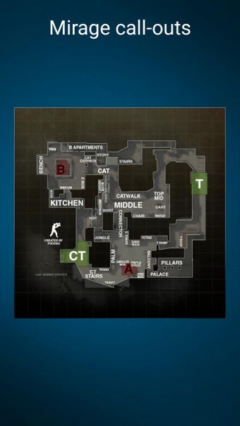 Imagen 3 para Guide for CS:GO