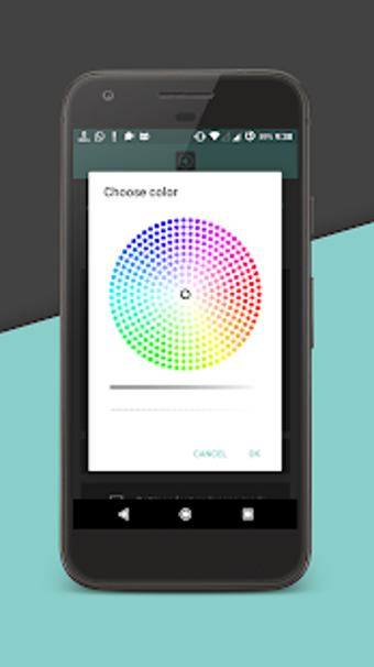 Image 0 for Pixel Navigation Bar (No …