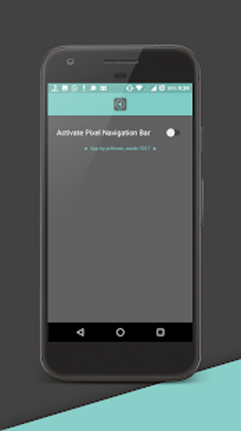 Image 3 for Pixel Navigation Bar (No …