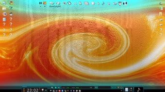 Imagen 0 para WX iNova Desktop Opus