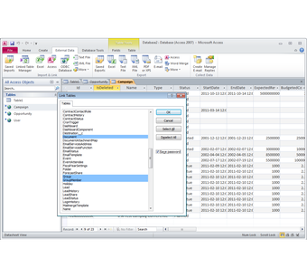 Imagen 0 para SAP ODBC Driver
