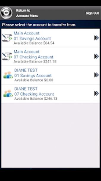 Image 0 for IRS Buffalo FCU