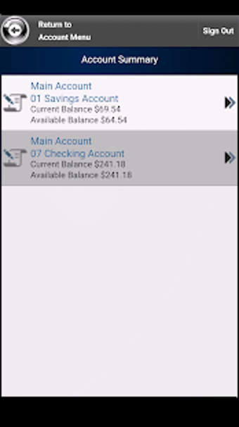 Image 3 for IRS Buffalo FCU