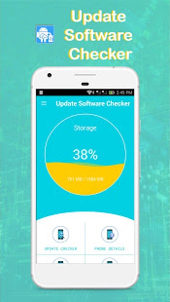 Imagen 3 para Update Software Checker