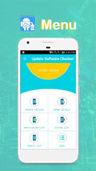 Imagen 0 para Update Software Checker
