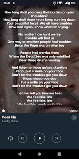 Imagen 1 para Lucky Dube Best Songs Off…