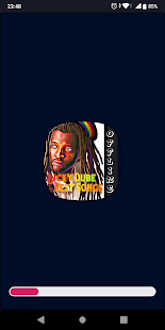 Image 1 for Lucky Dube Best Songs Off…