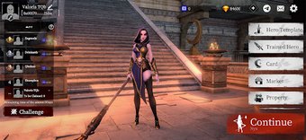 Image 0 for Valoris