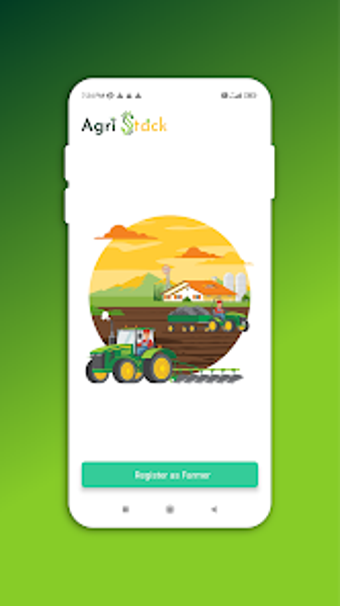 Image 0 for Farmer Registry CG