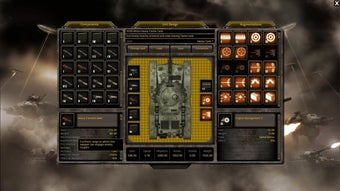 Image 0 for Gratuitous Tank Battles
