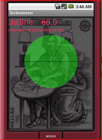 Imagen 0 para Micro Inclinometer