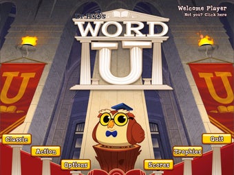 Imagen 0 para Word U