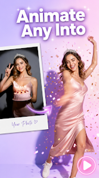 Imagen 0 para Miuci AI: AI Photo  Video…