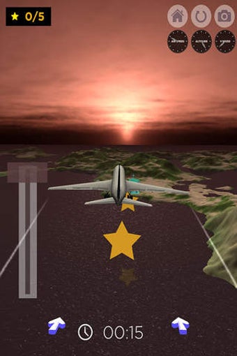 Image 0 for Airplane Flight Simulator…