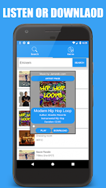 Image 2 for Free Mp3 Music Downloader
