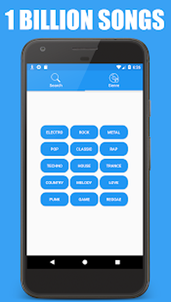 Image 1 for Free Mp3 Music Downloader