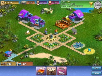 Imagen 0 para Summer Resort Mogul