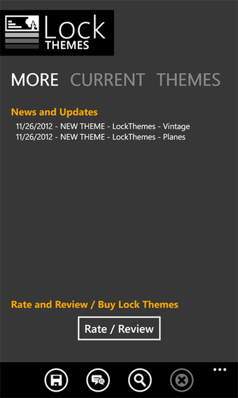 Image 2 for Lock Themes for Windows 1…