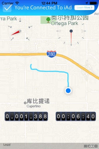 Image 0 for Runners