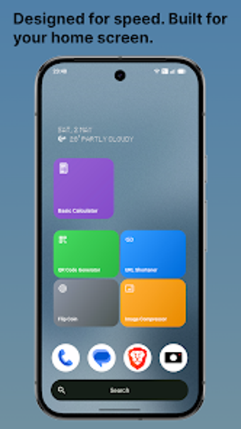 Imagen 0 para Essential Shortcuts-Utili…