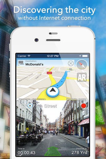 Image 0 for Jamaica Offline Map + Cit…
