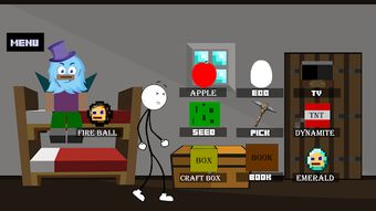 Imagen 2 para Stickman Jailbreak Craft …