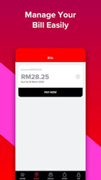 Imagen 0 para Hotlink Postpaid