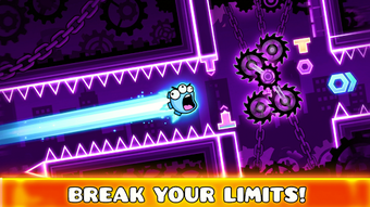 Image 0 for Neon Challenge Legends