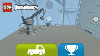 Imagen 2 para LEGO Juniors: Create & Cr…