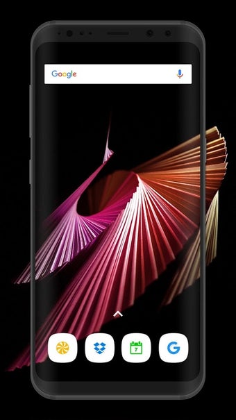 Imagen 0 para Launcher and Theme LG X p…